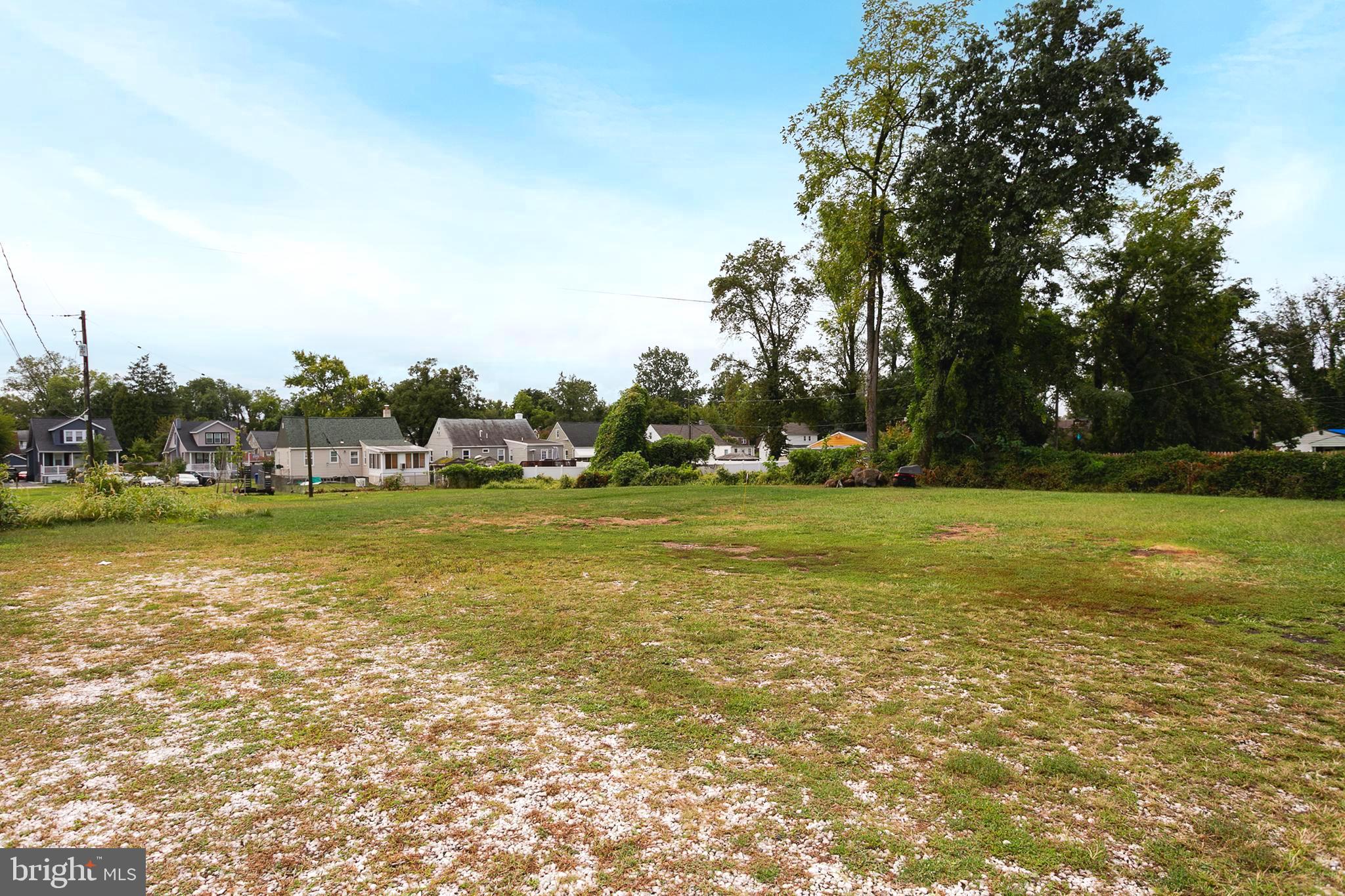 GWYNN OAK - Residential