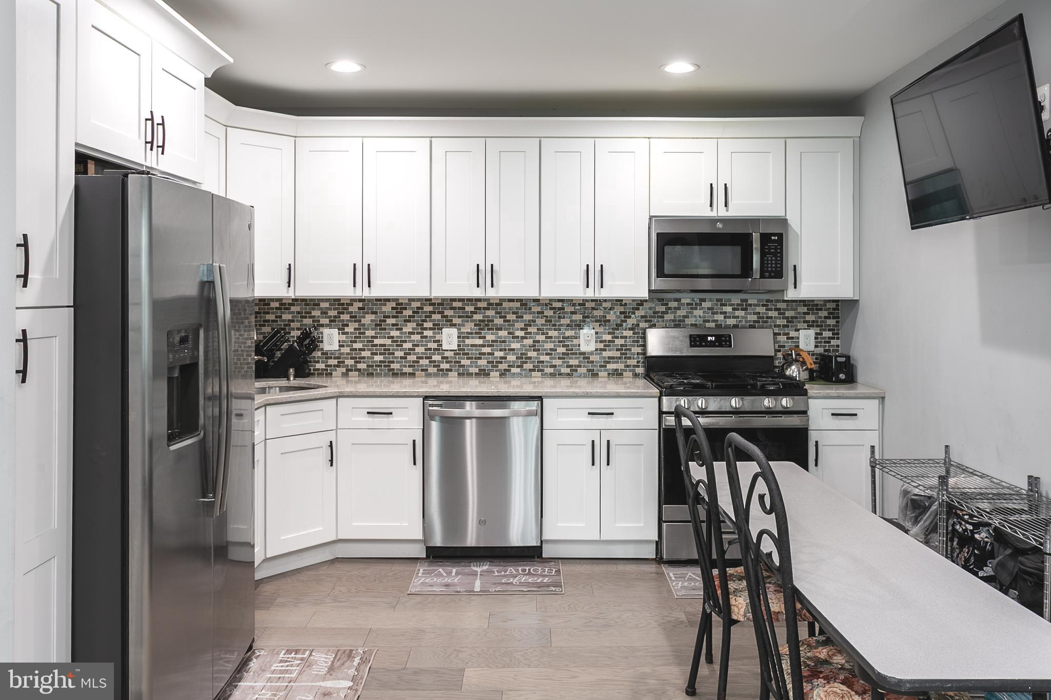 GWYNN OAK - Residential