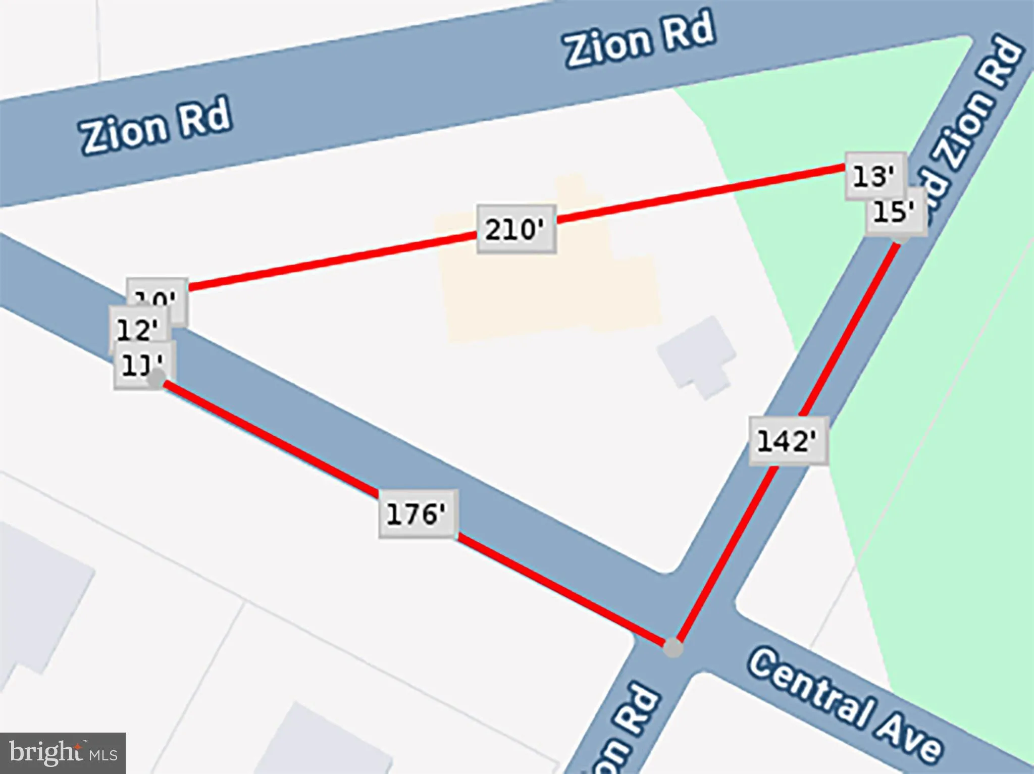 Egg Harbor Township, New Jersey 08234, United States, ,Commercial,Active,206425