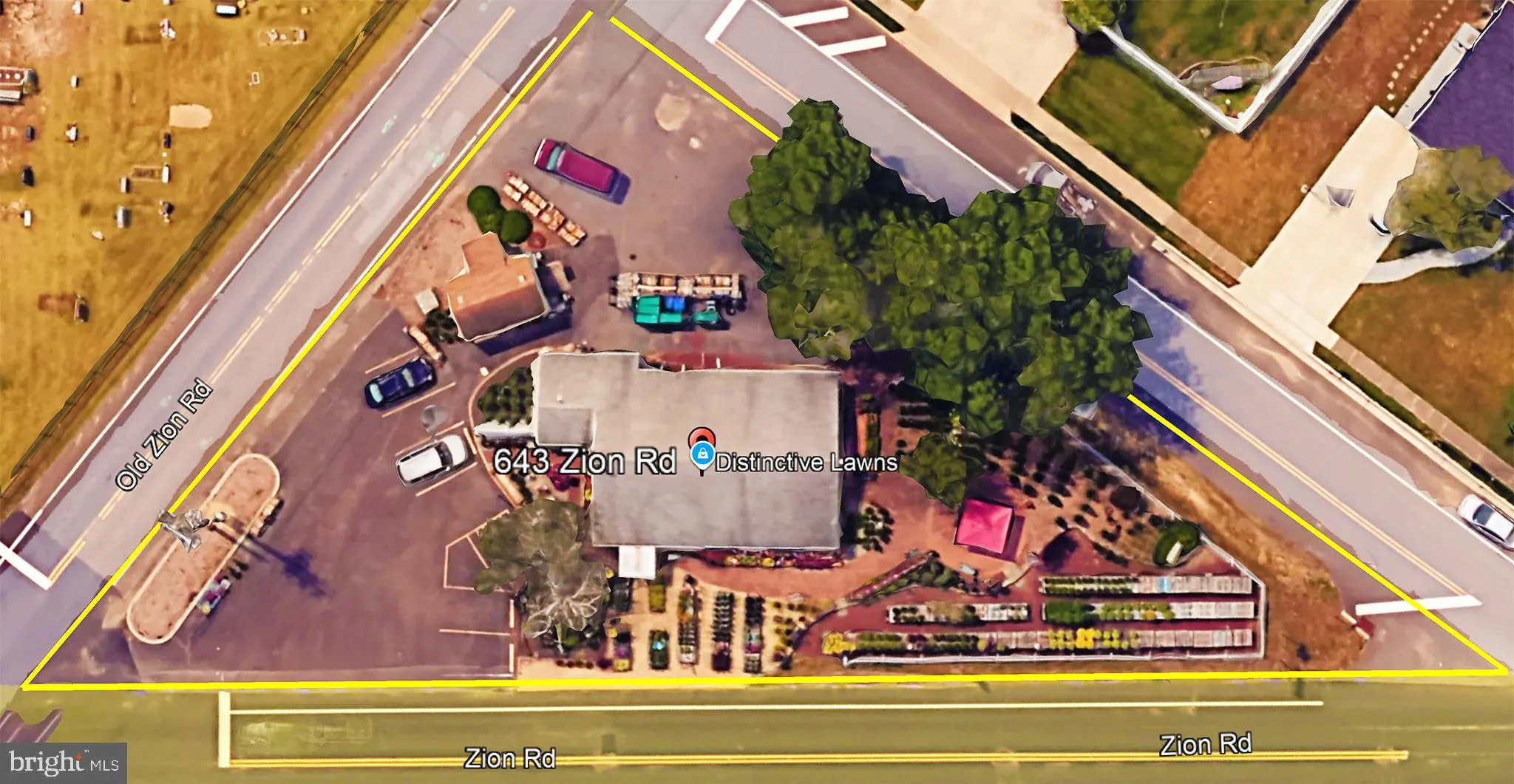 Egg Harbor Township, New Jersey 08234, United States, ,Commercial,Active,206425