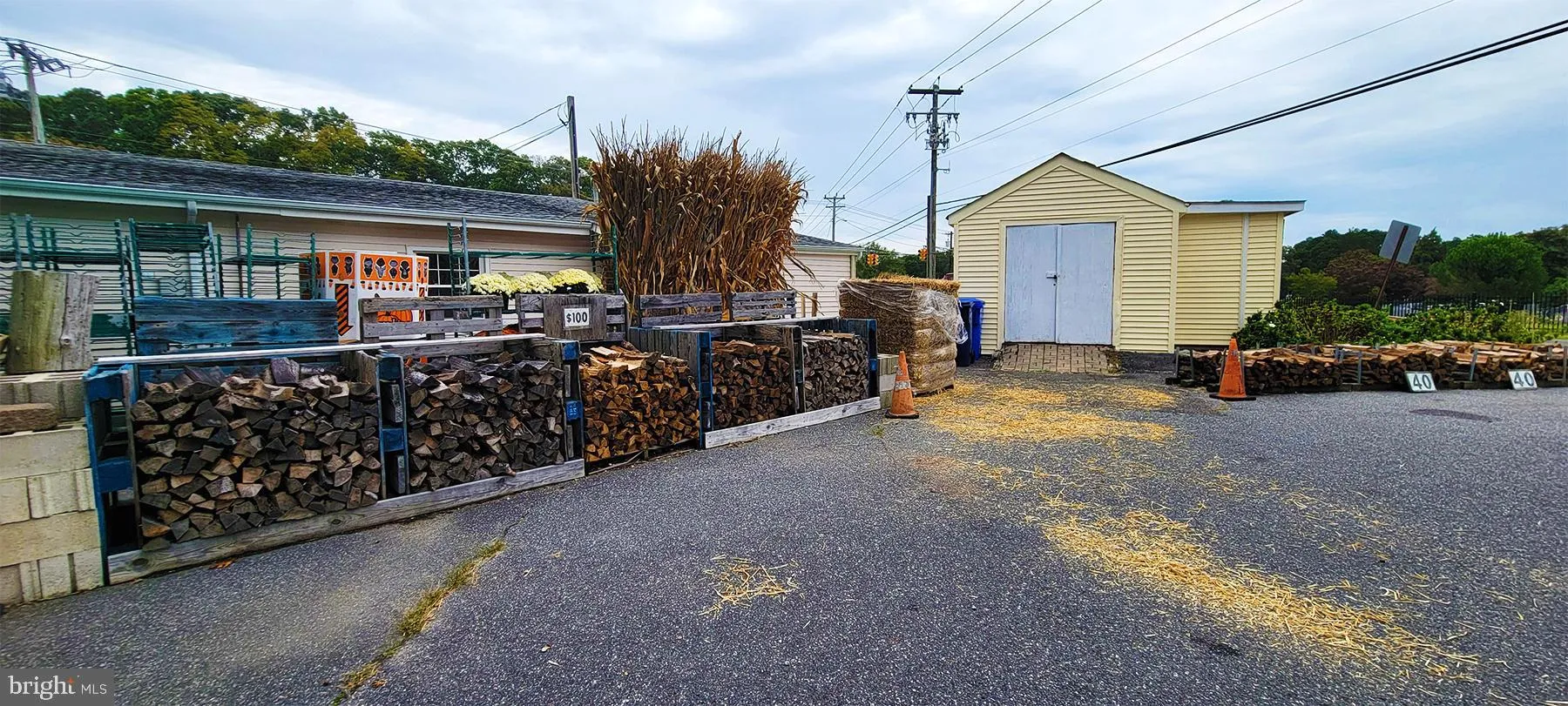 Egg Harbor Township, New Jersey 08234, United States, ,Commercial,Active,206425