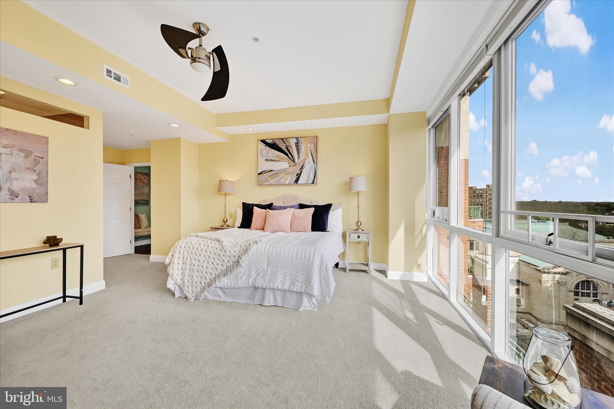 TUSCANY-CANTERBURY - Residential