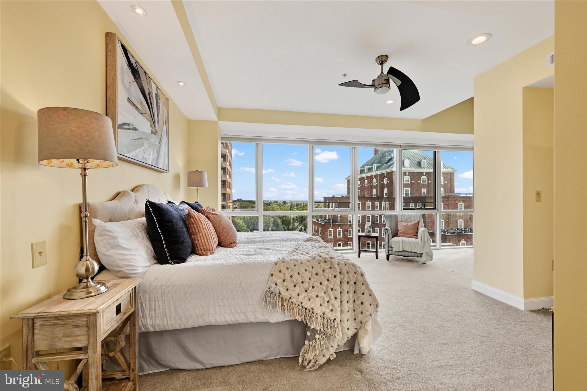 TUSCANY-CANTERBURY - Residential
