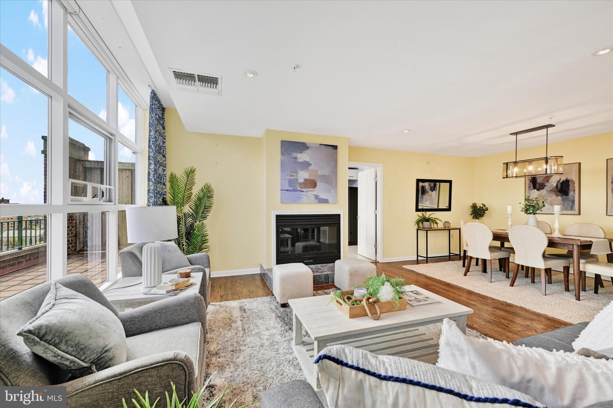 TUSCANY-CANTERBURY - Residential