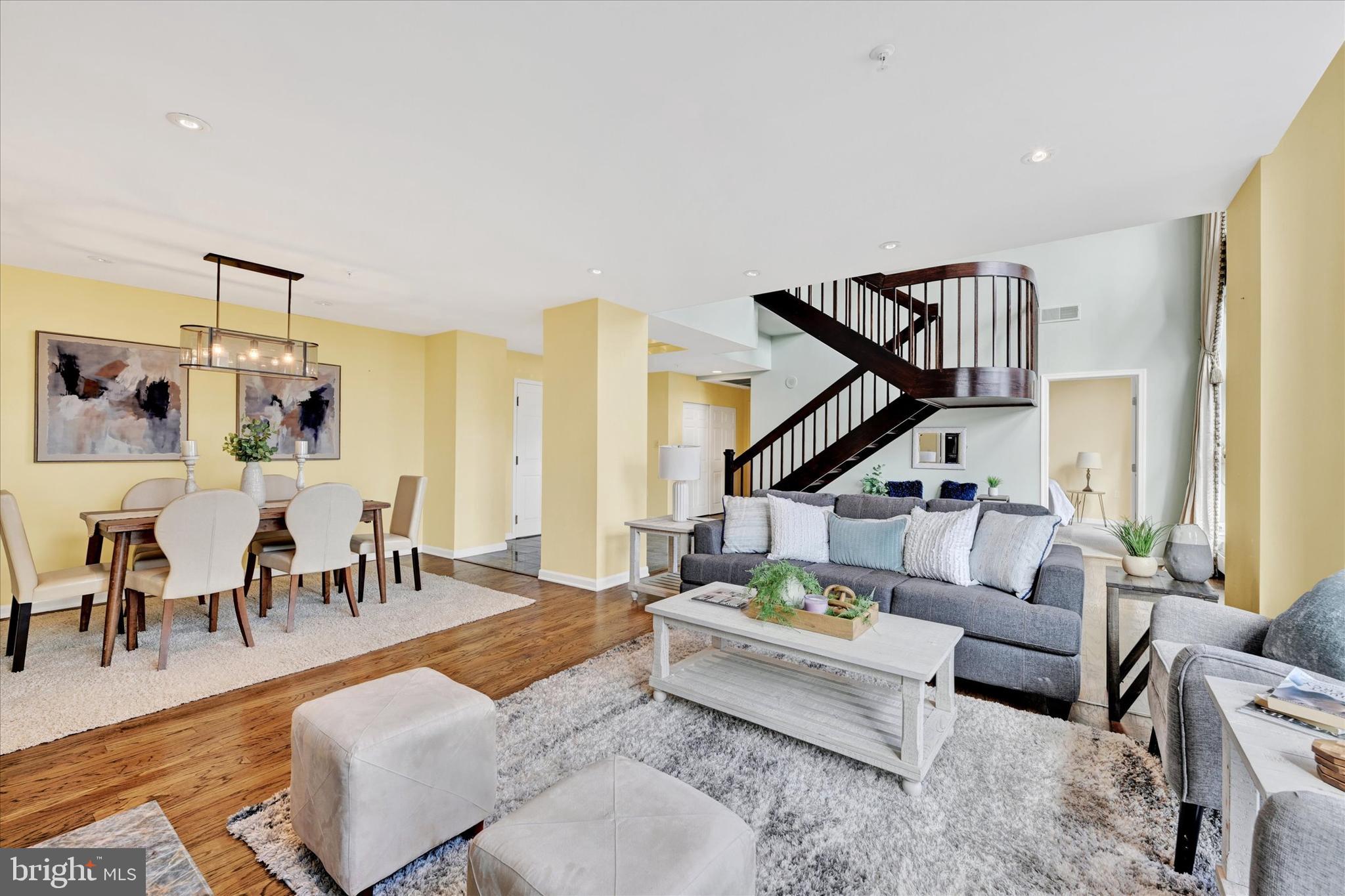 TUSCANY-CANTERBURY - Residential