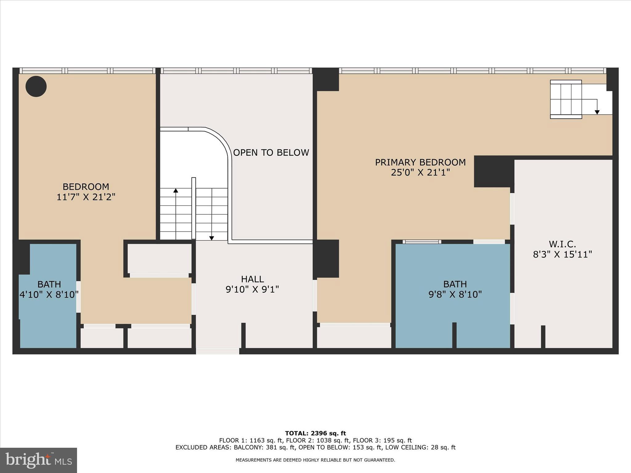 TUSCANY-CANTERBURY - Residential