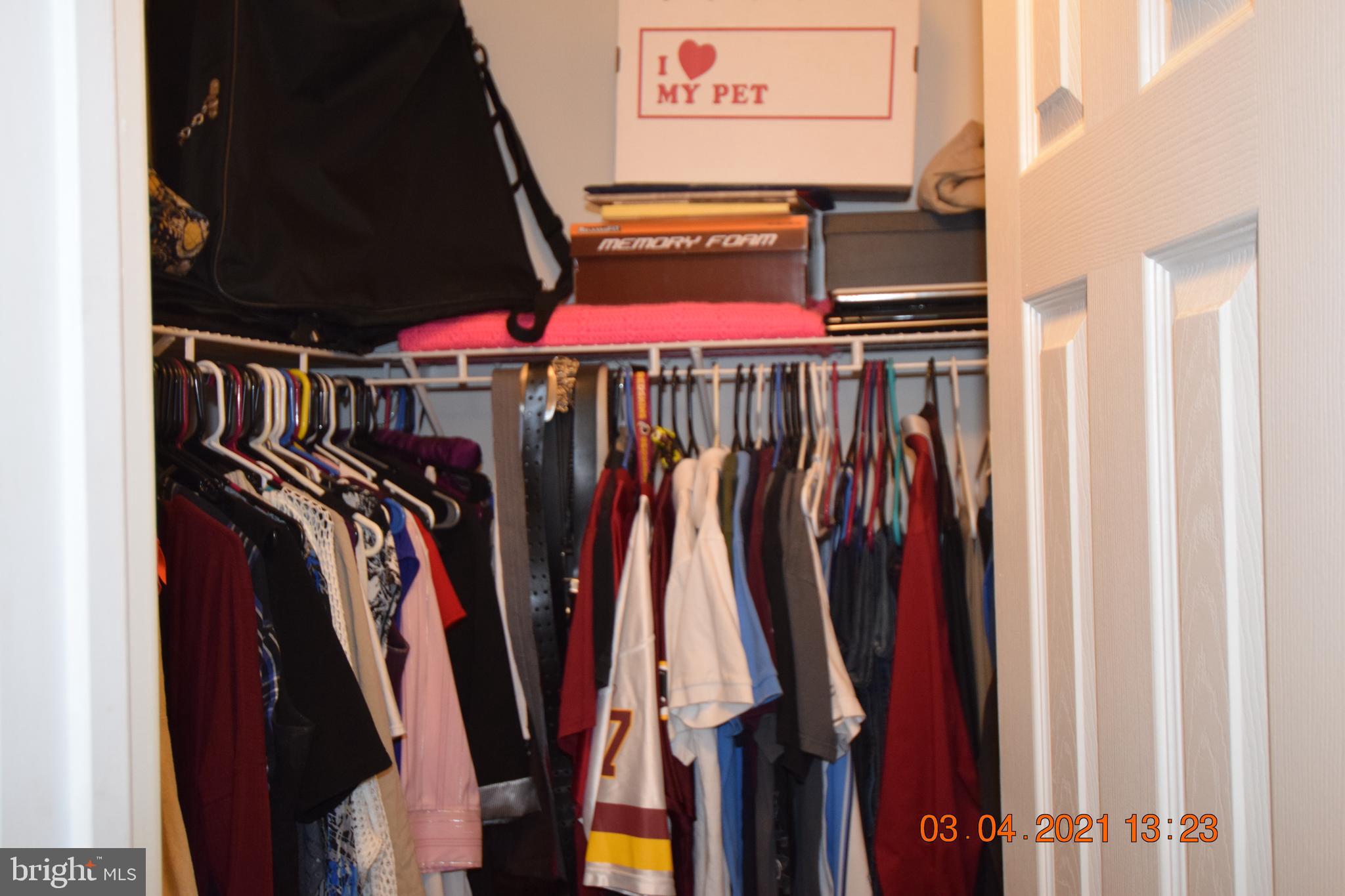 TASKERS CHANCE - Residential