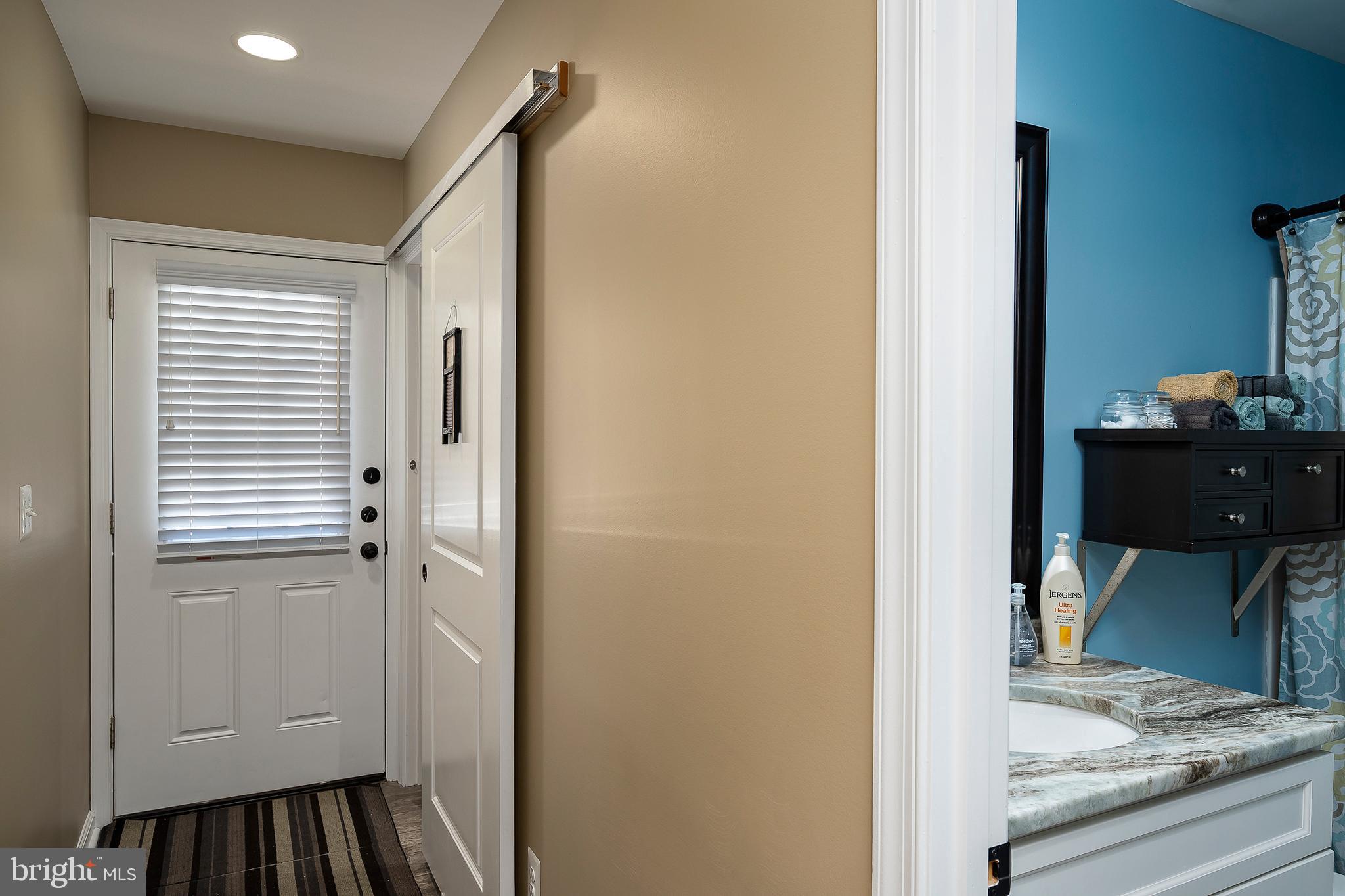 BEVERLEY BEACH - Residential