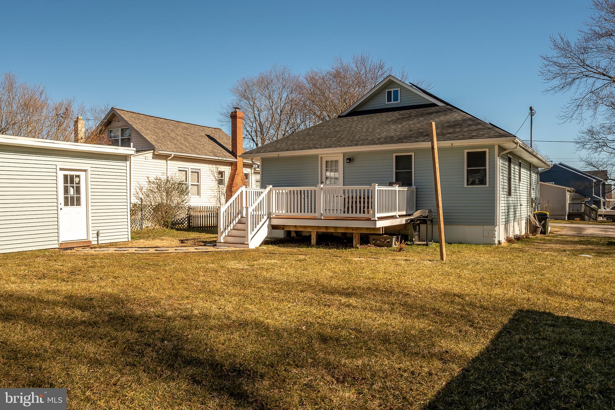 BEVERLEY BEACH - Residential