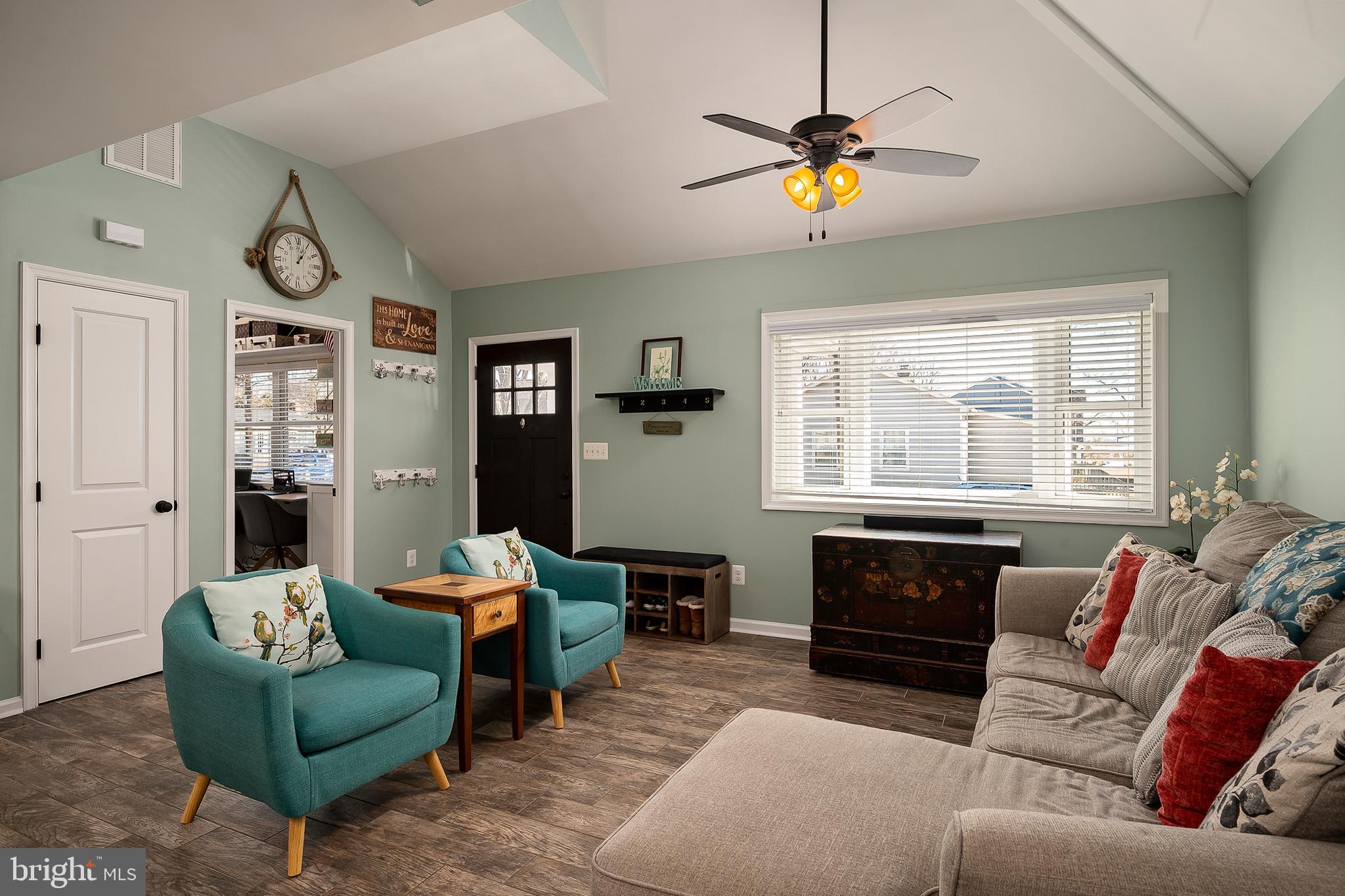 BEVERLEY BEACH - Residential