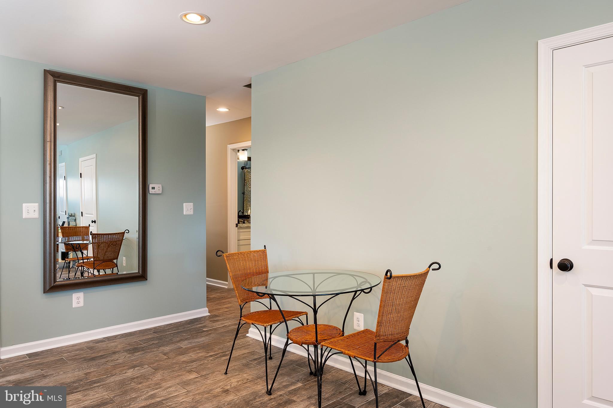 BEVERLEY BEACH - Residential