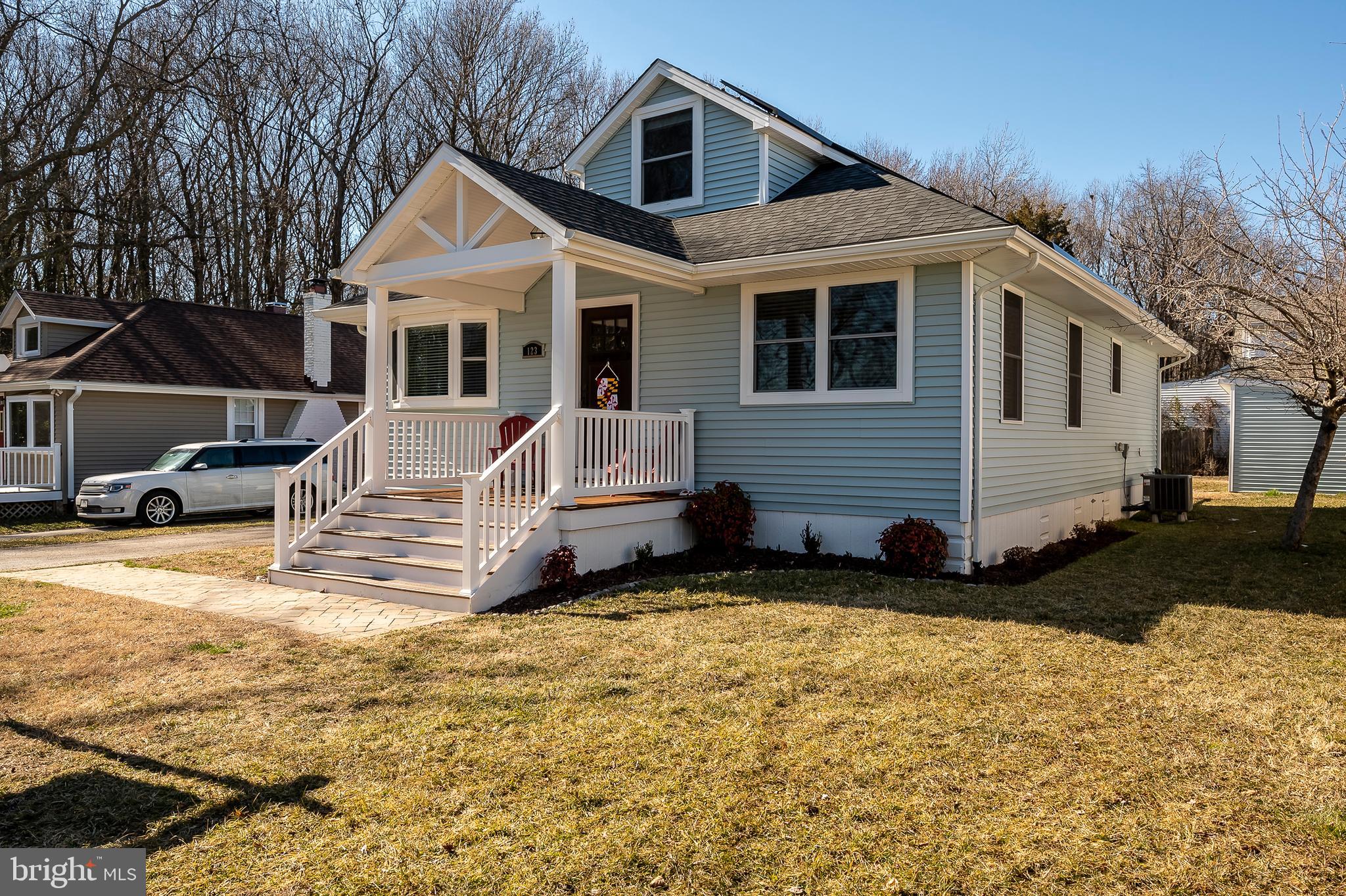 BEVERLEY BEACH - Residential