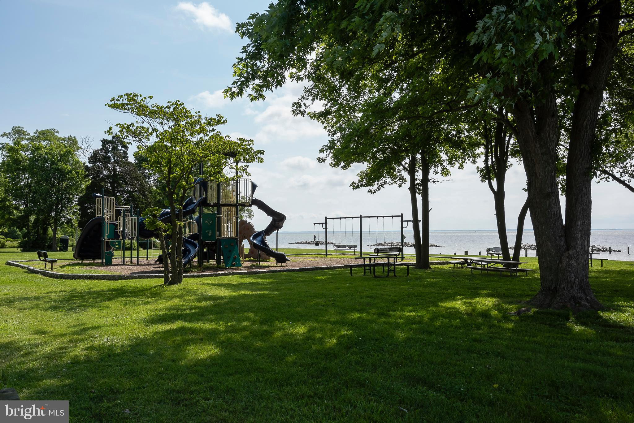 BEVERLEY BEACH - Residential