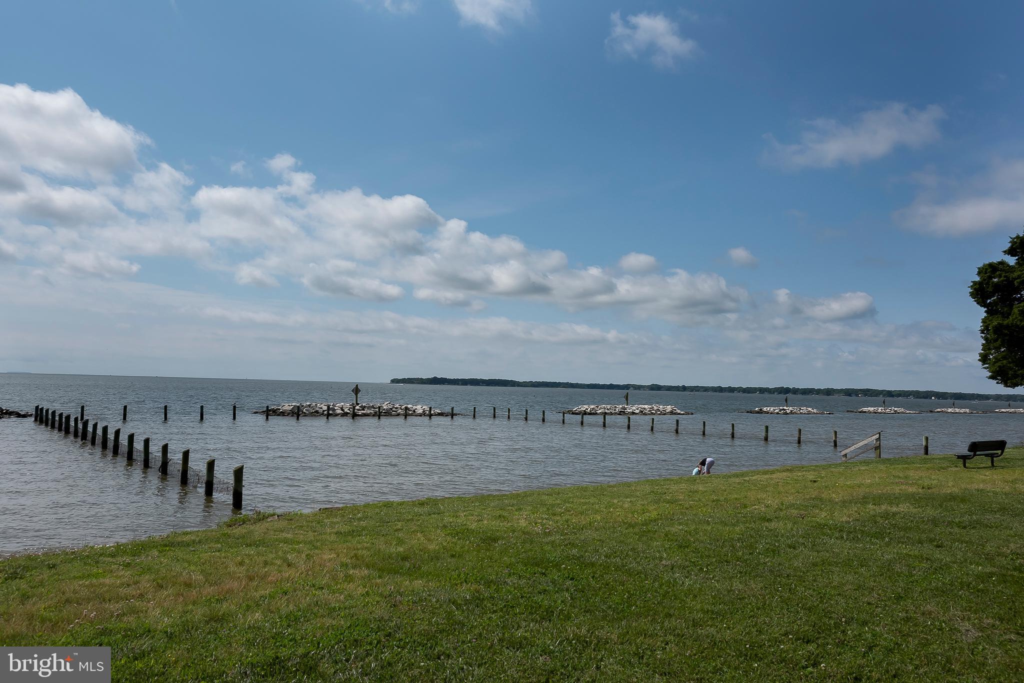 BEVERLEY BEACH - Residential