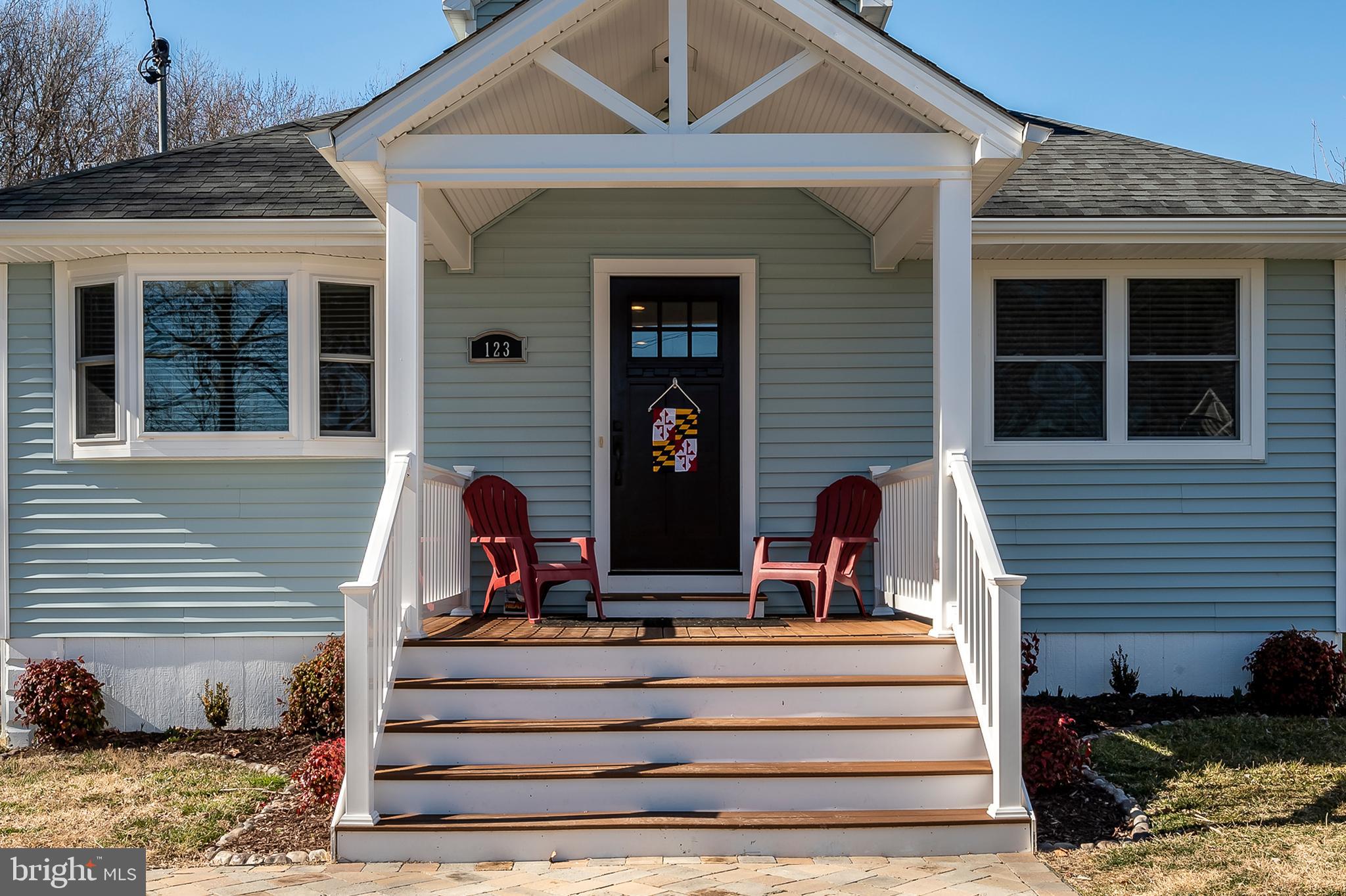 BEVERLEY BEACH - Residential