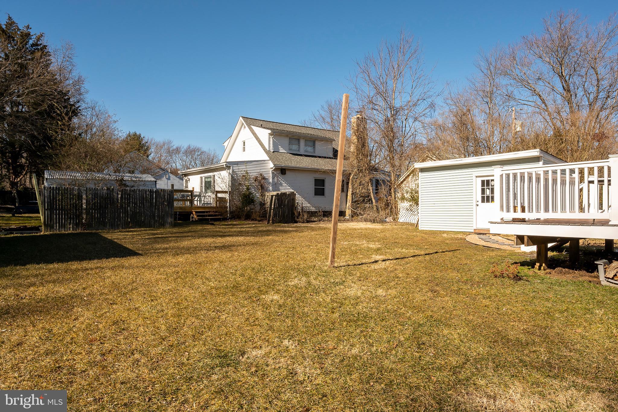 BEVERLEY BEACH - Residential