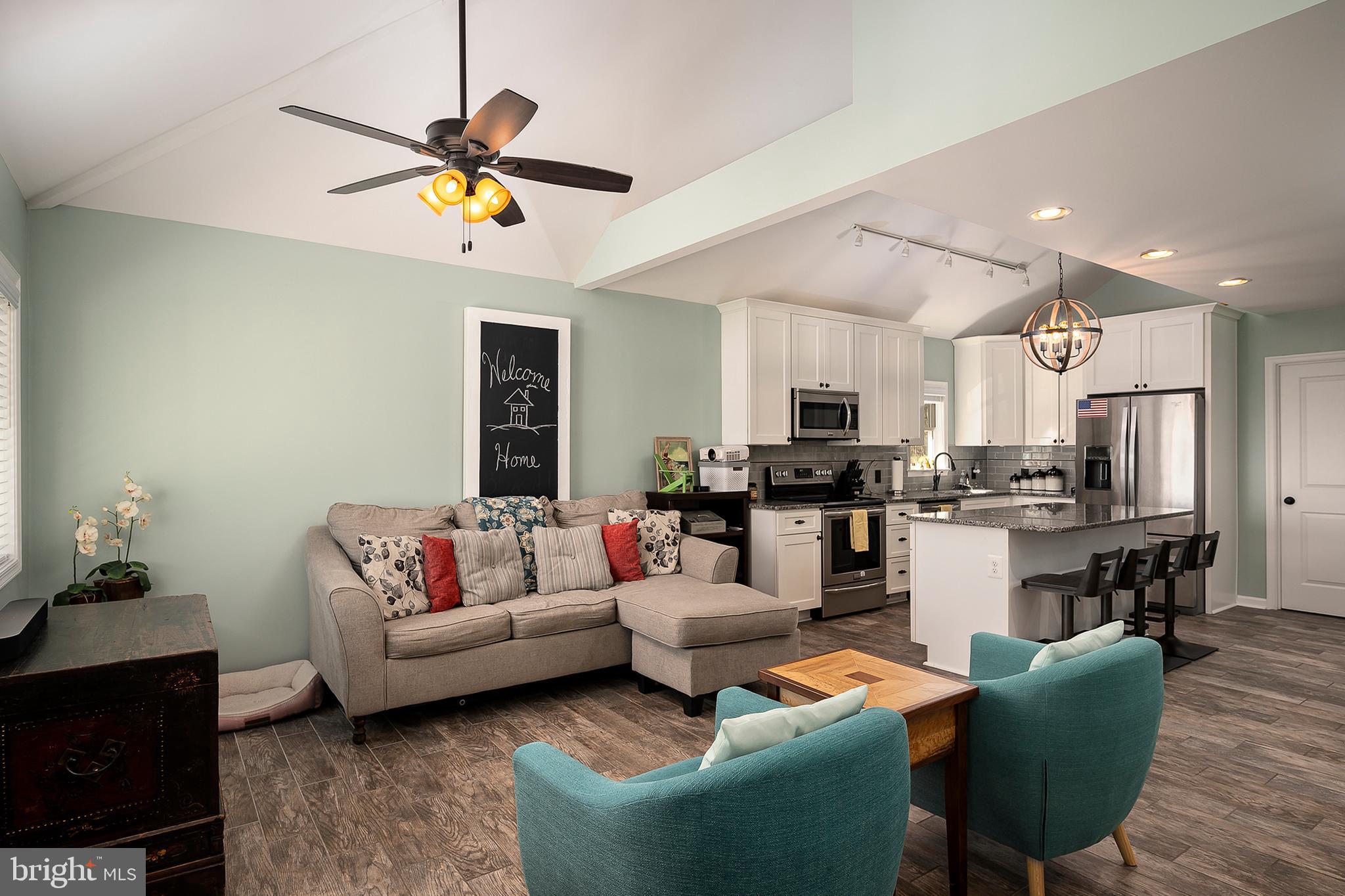 BEVERLEY BEACH - Residential