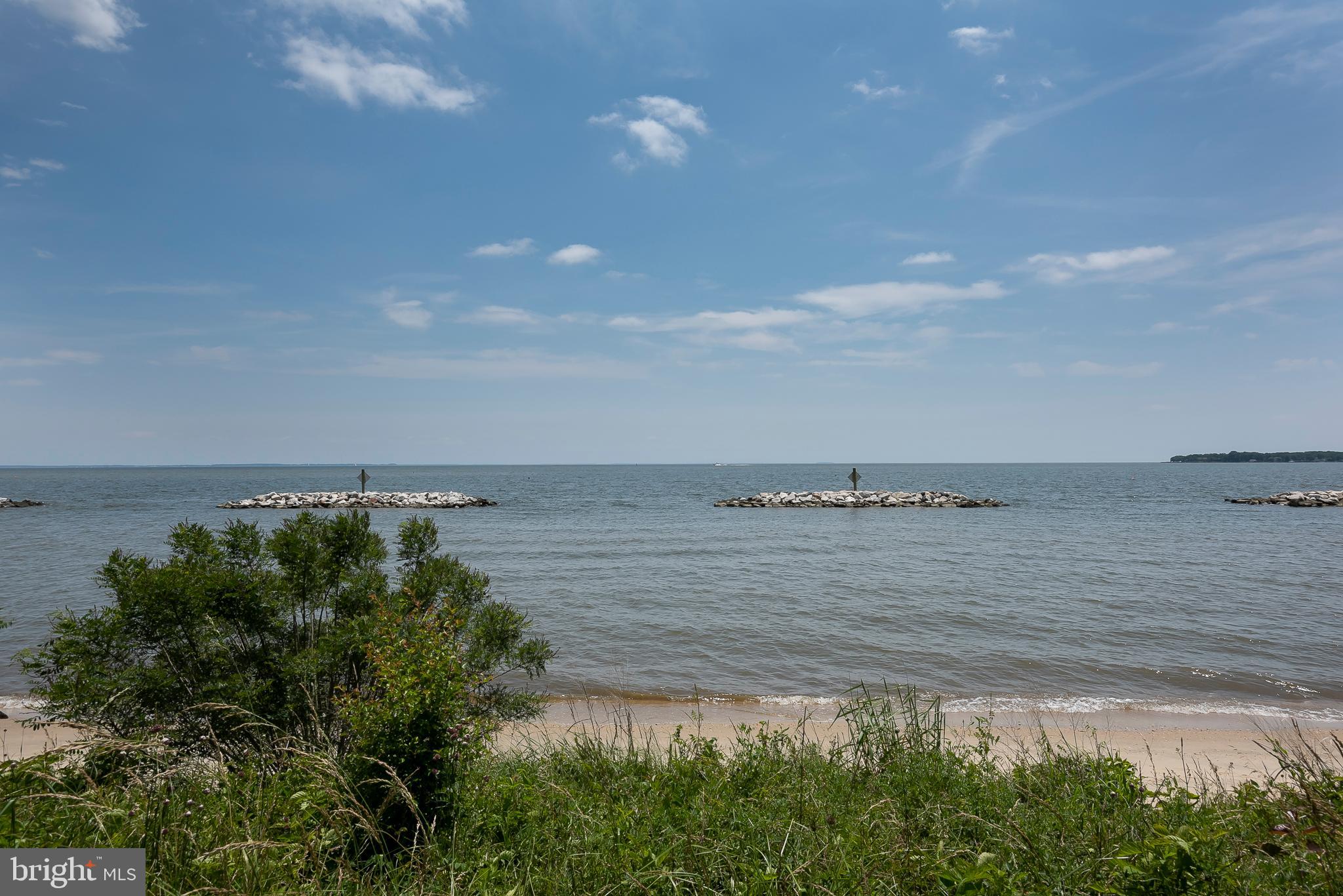 BEVERLEY BEACH - Residential