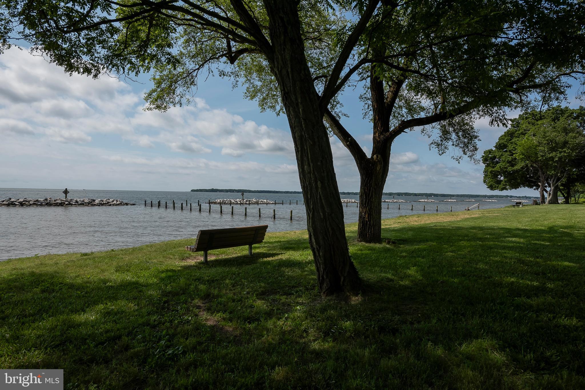 BEVERLEY BEACH - Residential