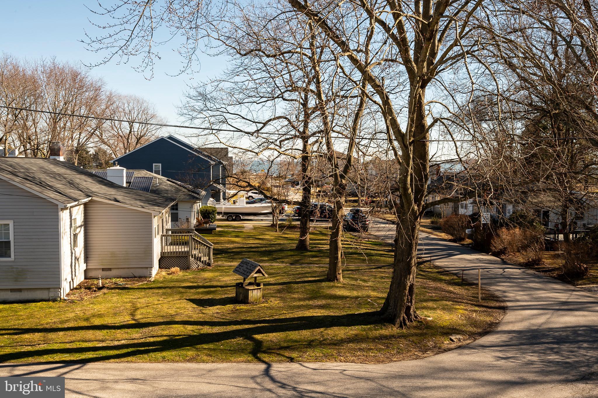 BEVERLEY BEACH - Residential