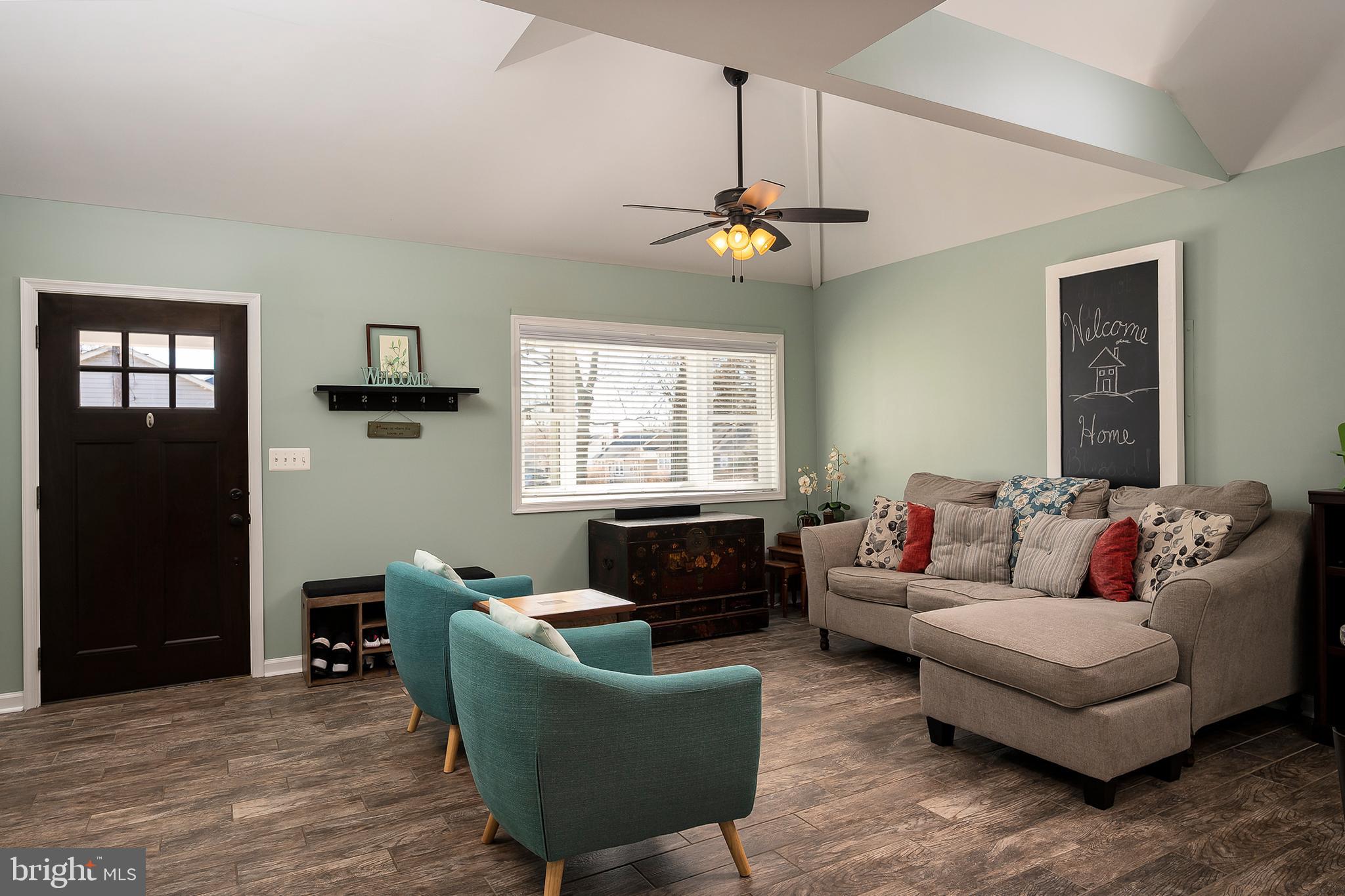 BEVERLEY BEACH - Residential