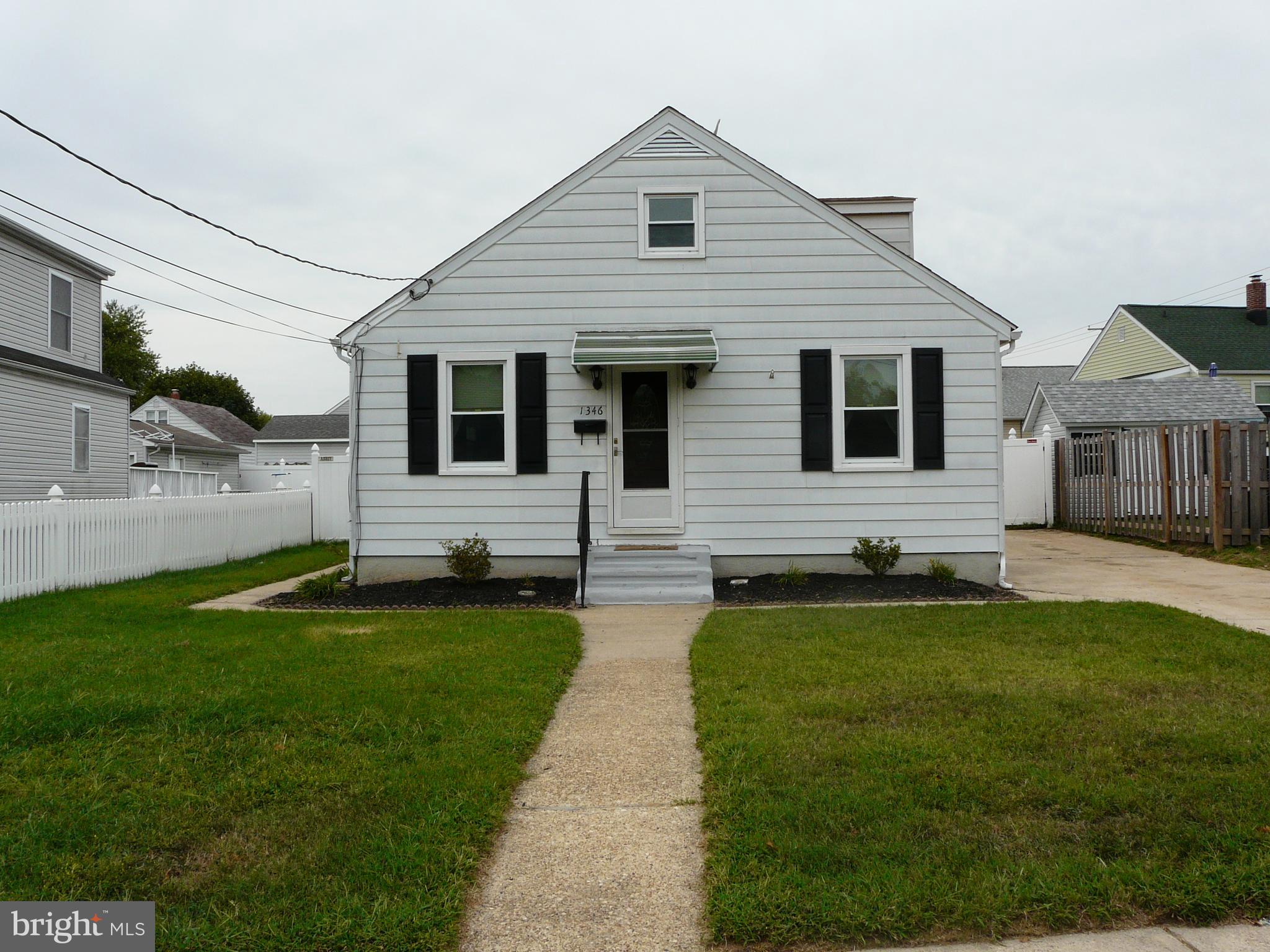 NORTHSHIRE - Residential