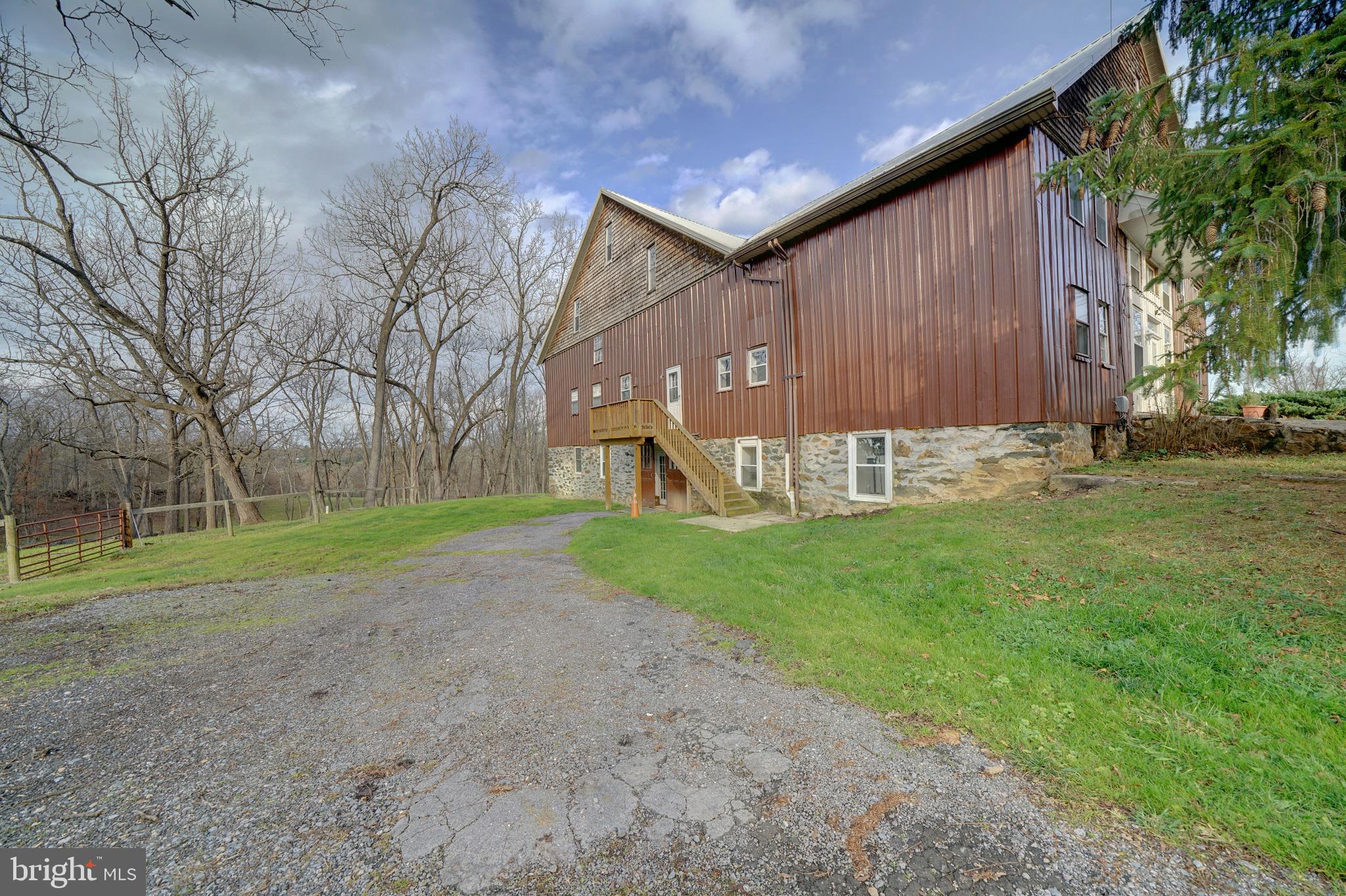 2793 PFEFFERKORN ROAD D