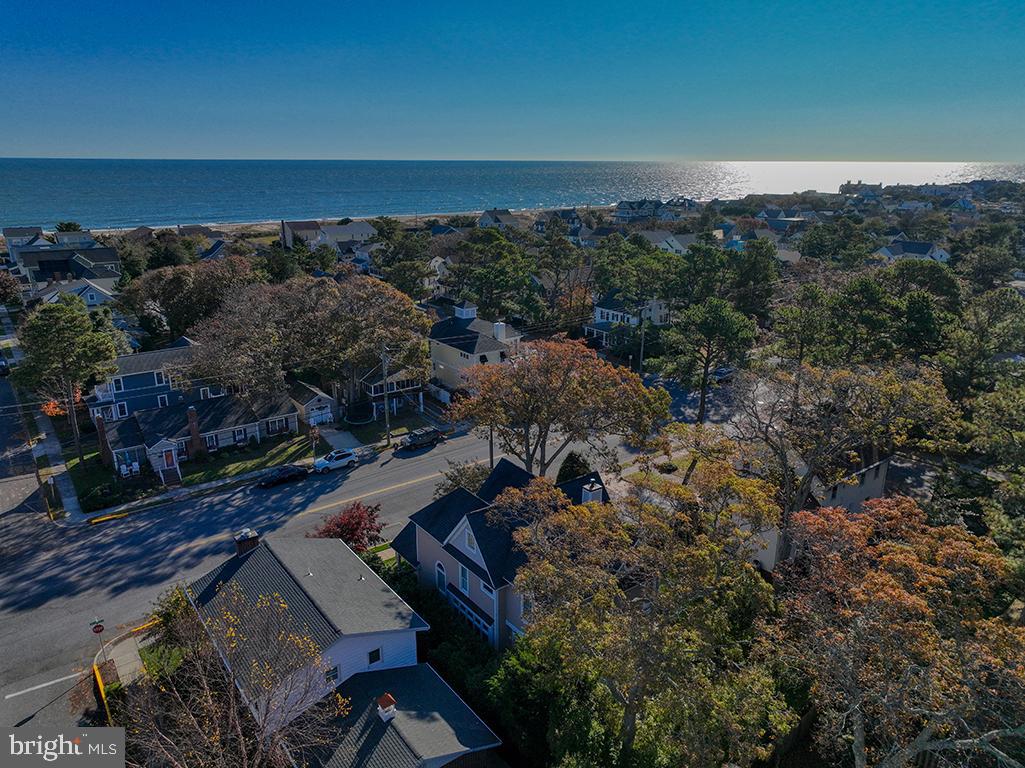 SOUTH REHOBOTH - Residential