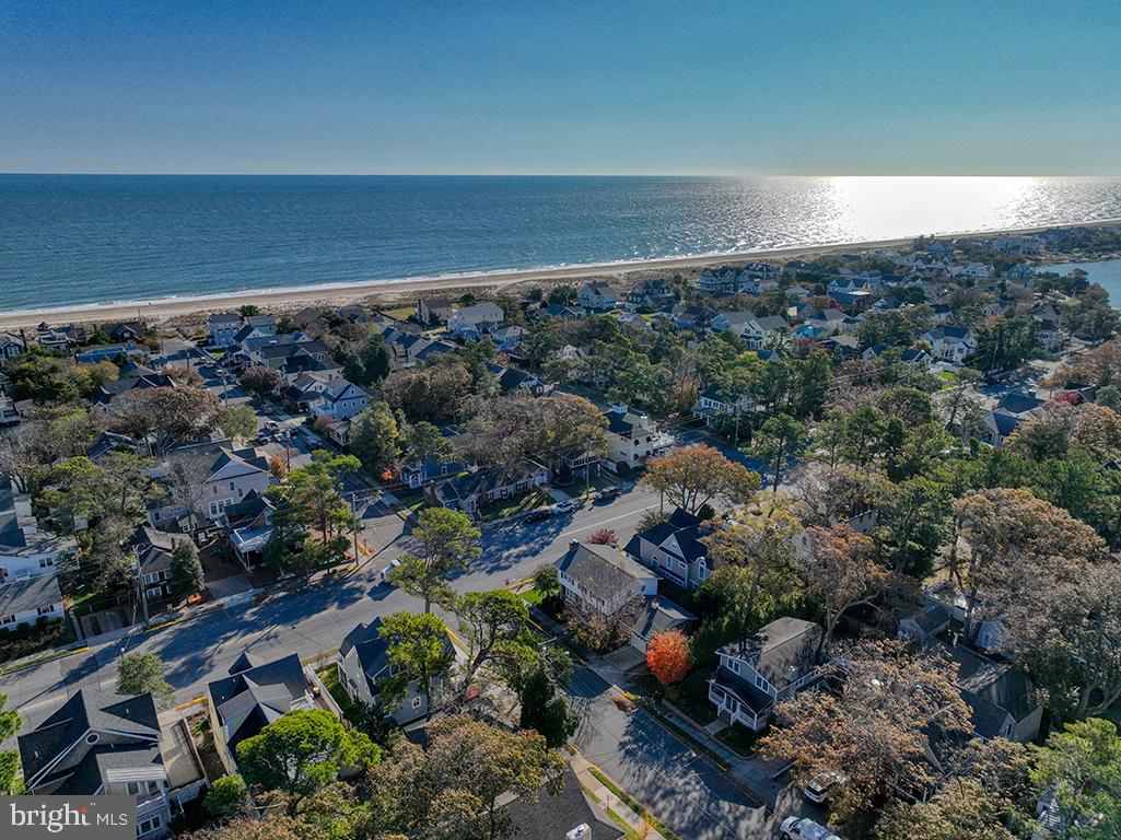 SOUTH REHOBOTH - Residential