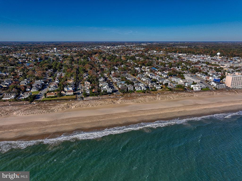 SOUTH REHOBOTH - Residential