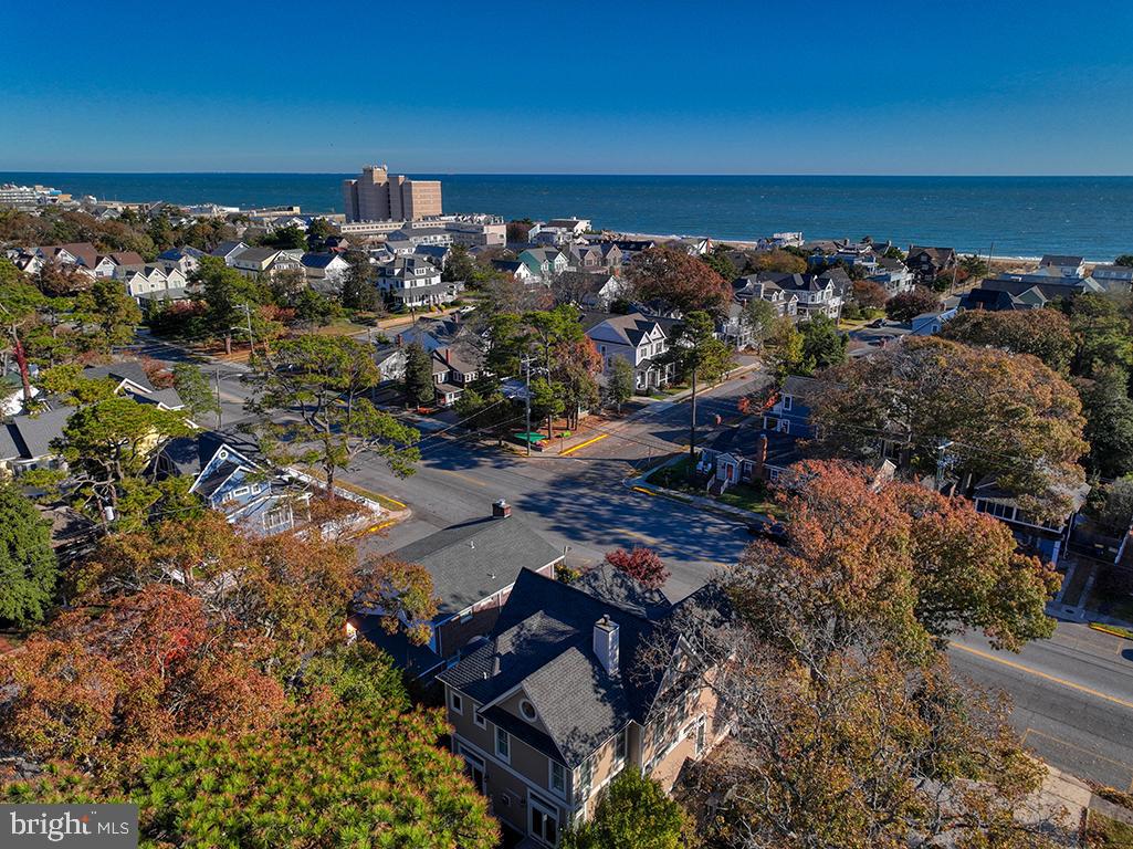 SOUTH REHOBOTH - Residential
