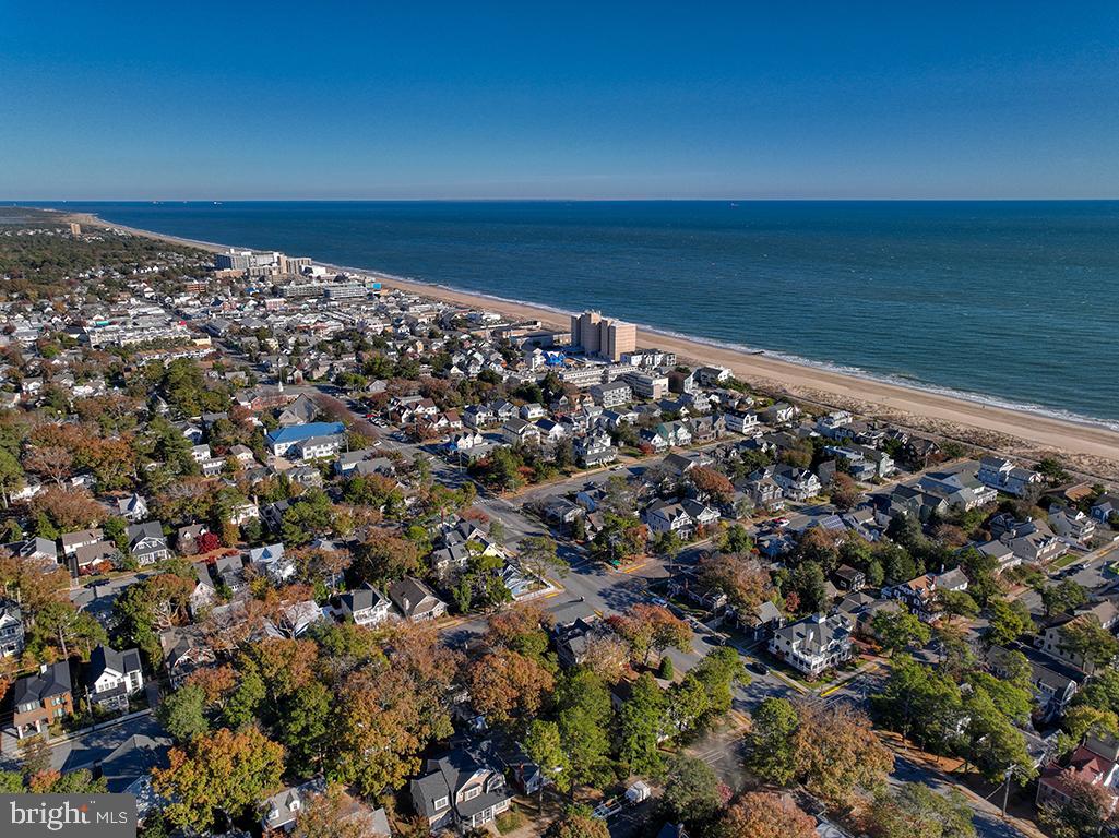 SOUTH REHOBOTH - Residential