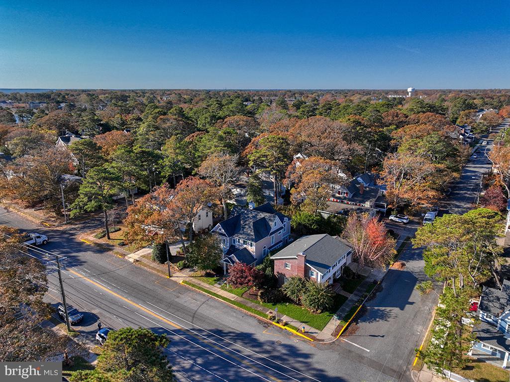 SOUTH REHOBOTH - Residential