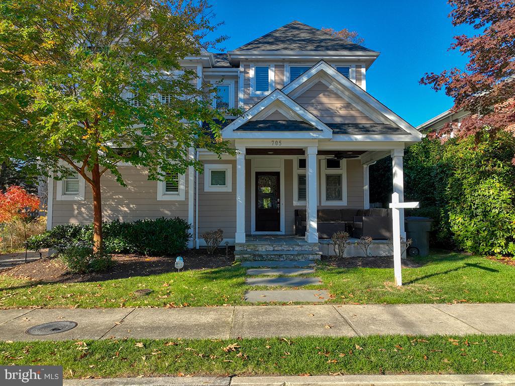 SOUTH REHOBOTH - Residential