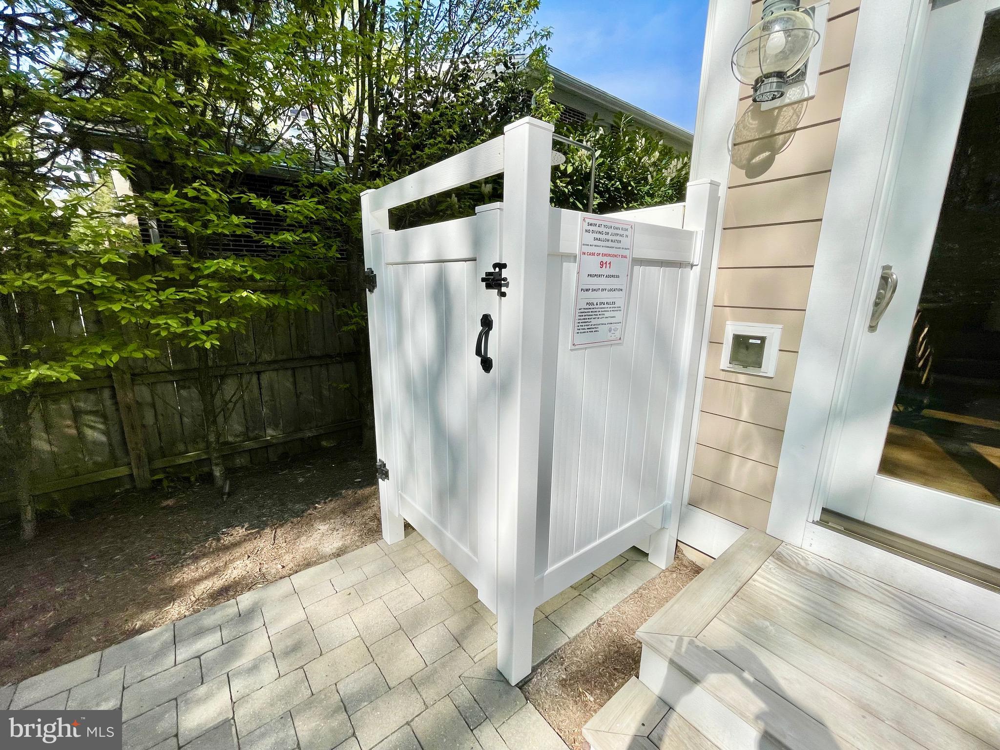 SOUTH REHOBOTH - Residential