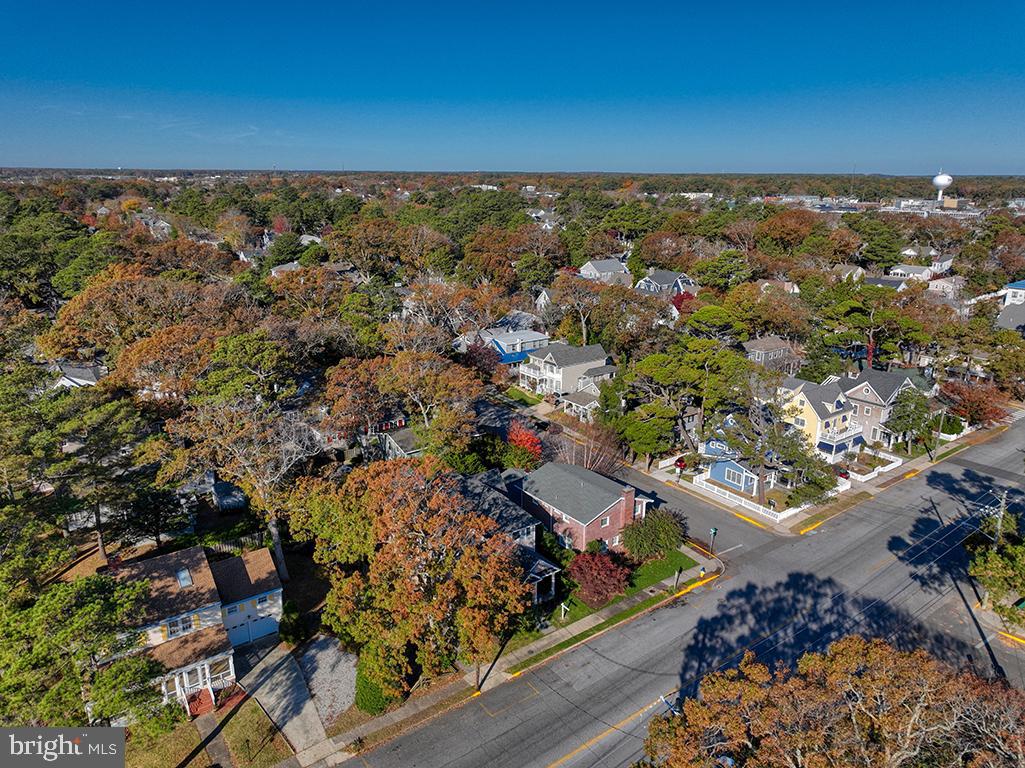 SOUTH REHOBOTH - Residential