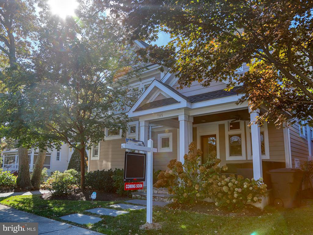 SOUTH REHOBOTH - Residential