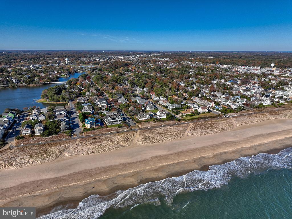 SOUTH REHOBOTH - Residential
