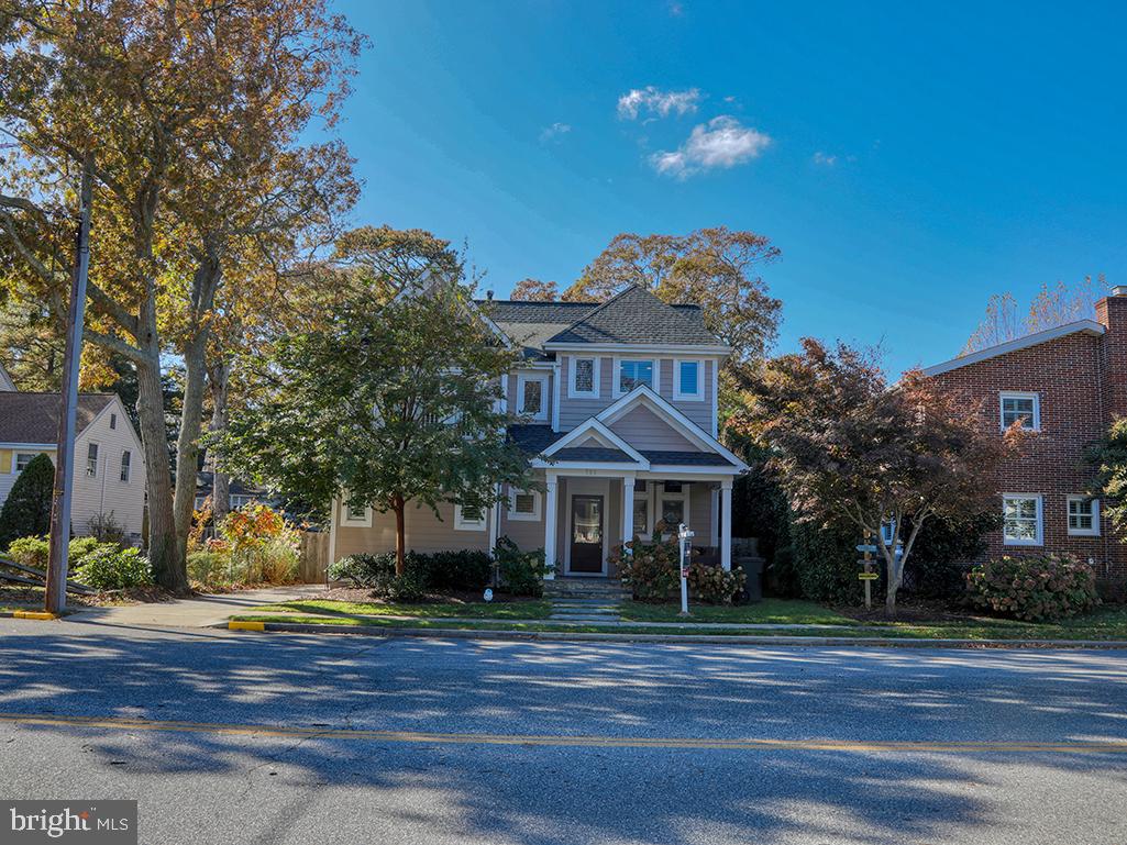 SOUTH REHOBOTH - Residential