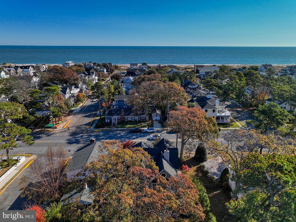 SOUTH REHOBOTH - Residential