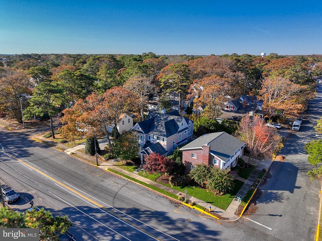 SOUTH REHOBOTH - Residential