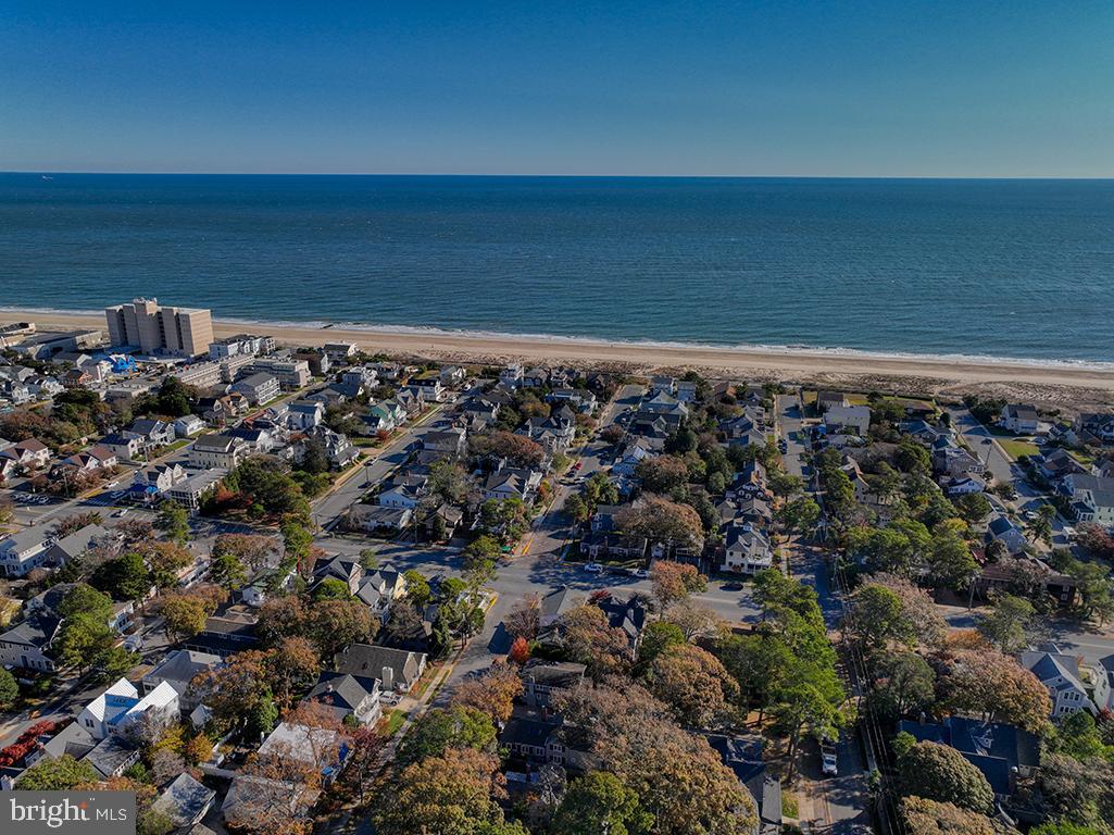 SOUTH REHOBOTH - Residential