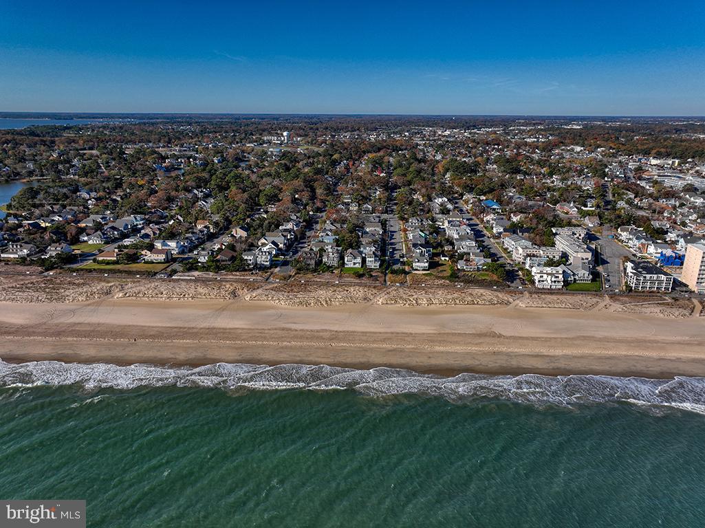 SOUTH REHOBOTH - Residential