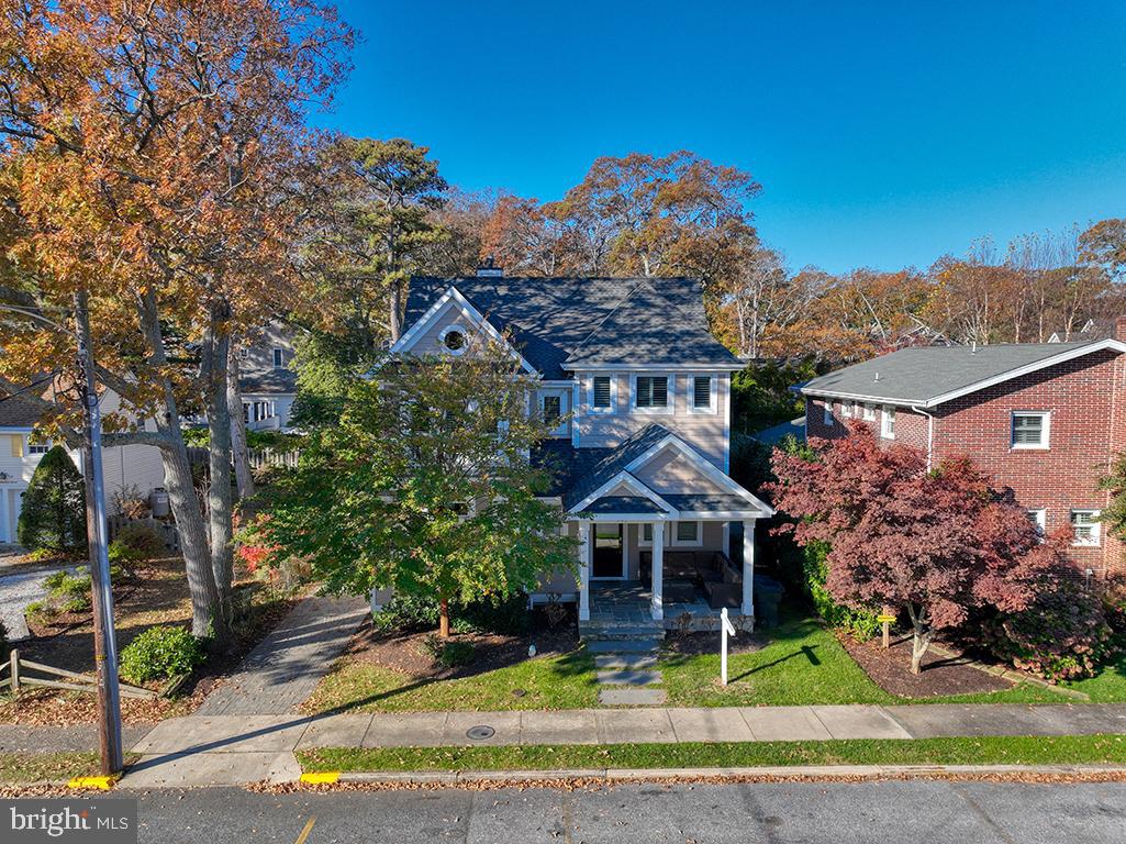 SOUTH REHOBOTH - Residential