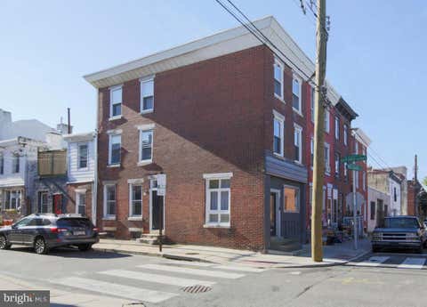 Photo of 322 Belgrade Street, PHILADELPHIA, PA 19125 (MLS # PAPH2664588)