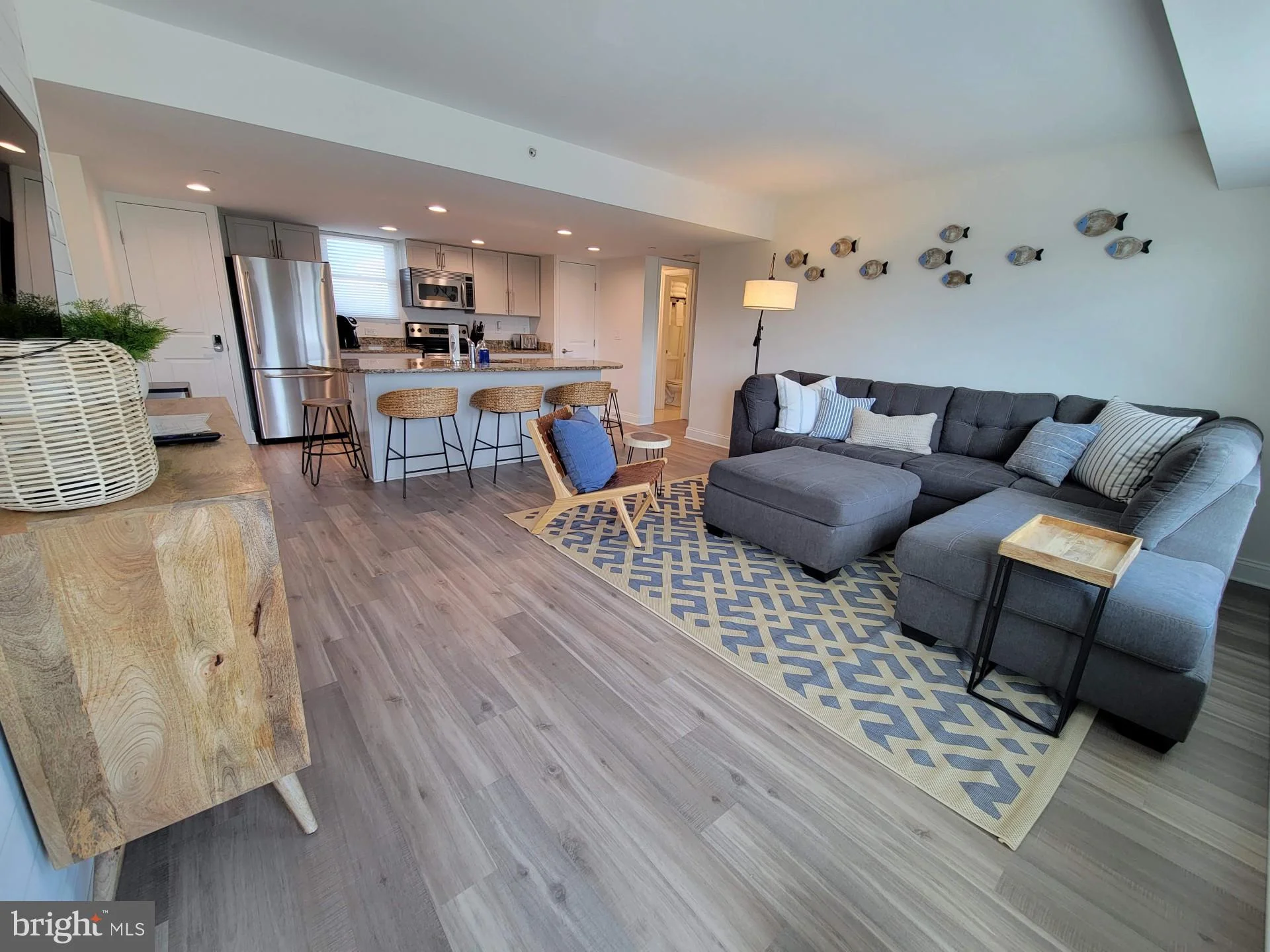1701 Coastal Highway Unit 305N, Dewey Beach, DE 19971