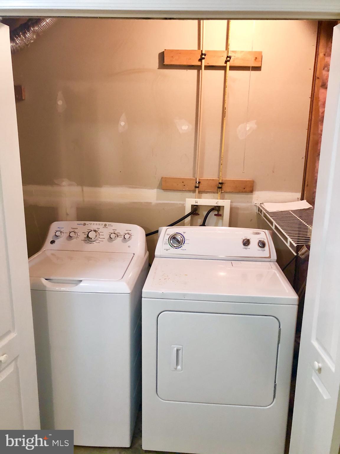 UPPER MARLBORO - Residential Lease