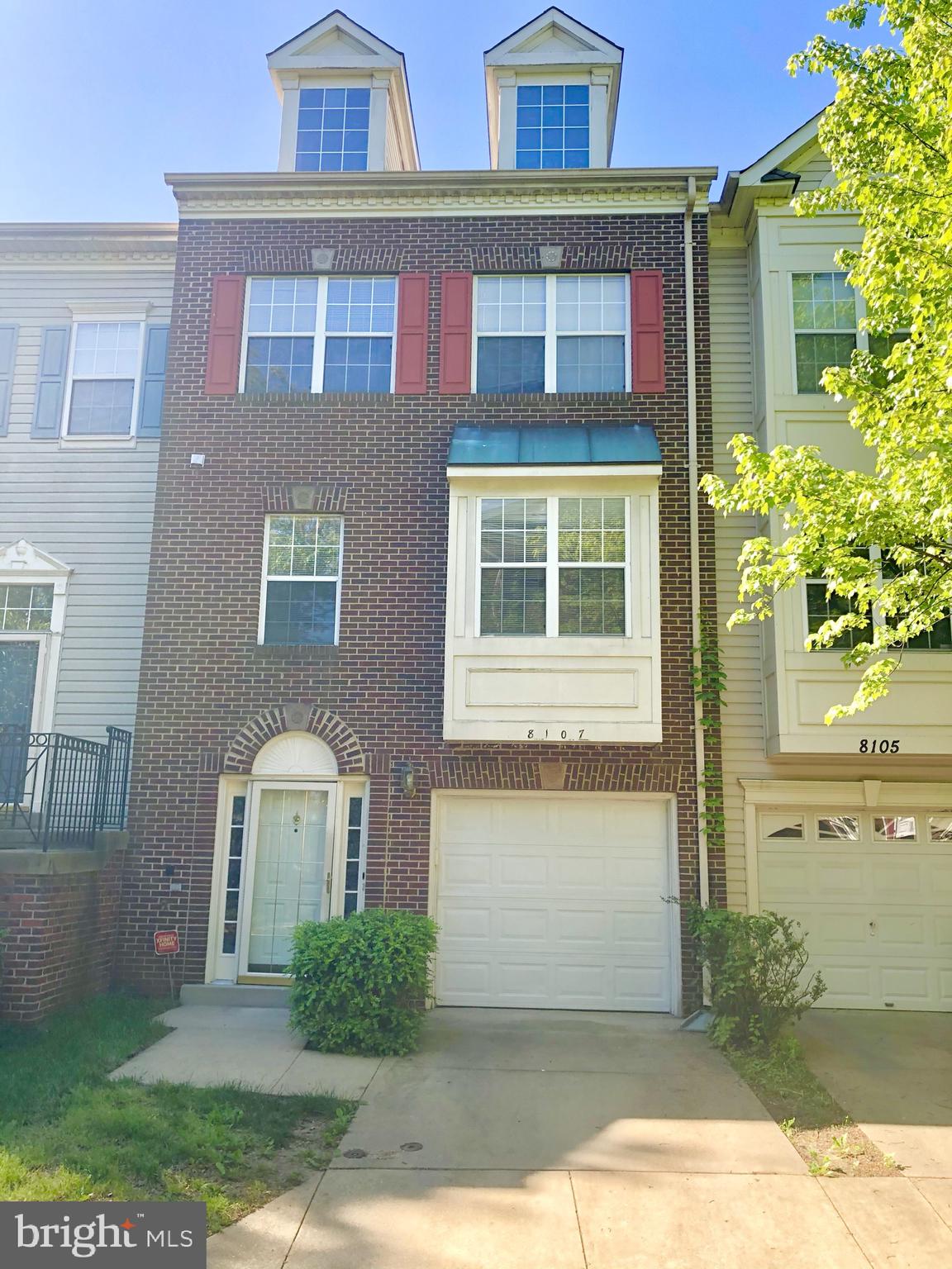 UPPER MARLBORO - Residential Lease
