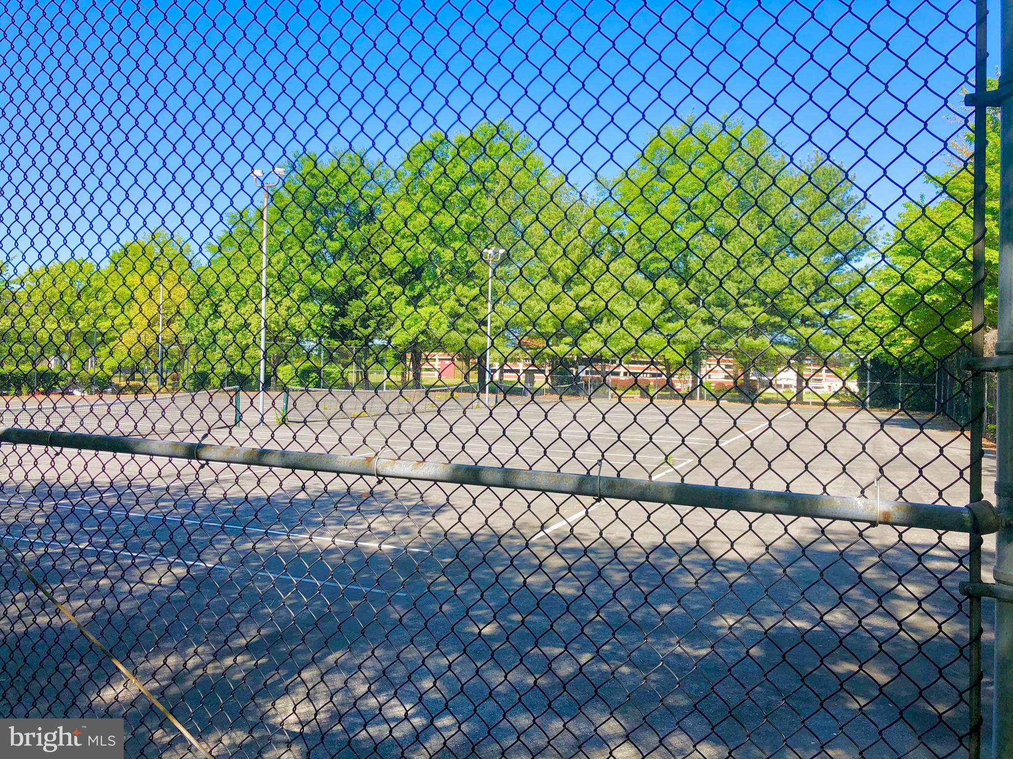 UPPER MARLBORO - Residential Lease