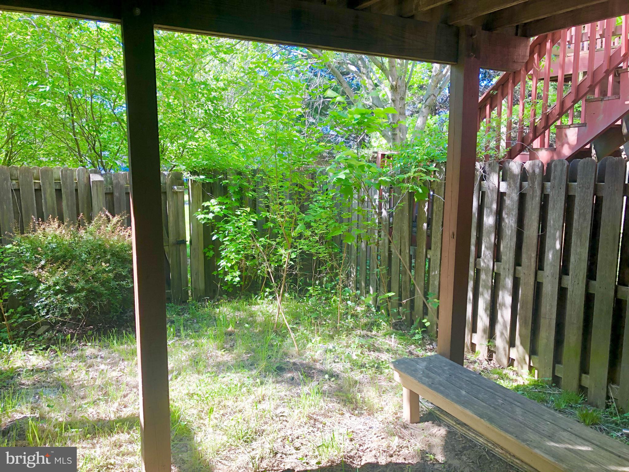 UPPER MARLBORO - Residential Lease